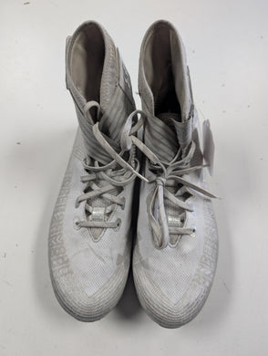 Used Under Armour Football Cleats