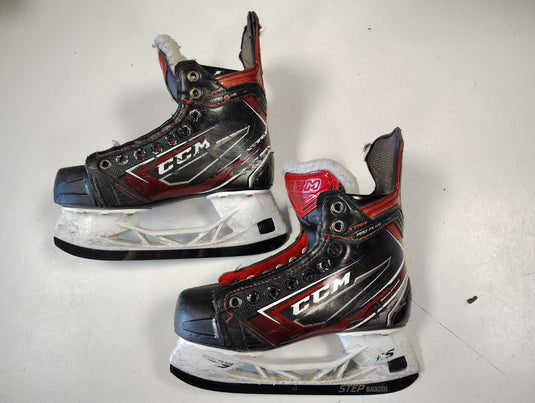 Used CCM Jetspeed Pro Plus Xtra - Size: 3