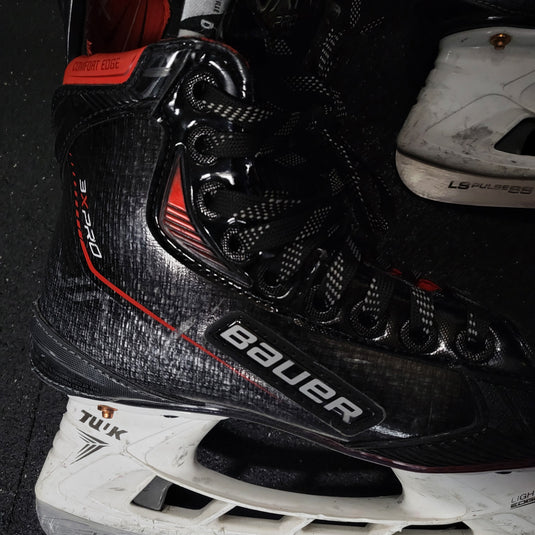 Used Bauer Vapor 3XPro Size 2D