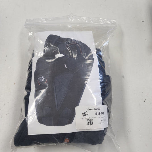 Used Shock Doctor Shoulder Brace XXXL