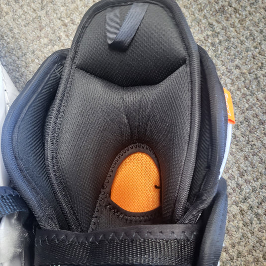 With Tags CCM FTW Sr. Shin Guards