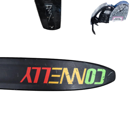 Used Connelly Team 2 67" Water Ski