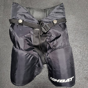 Used Combat Hockey Pants - Size: Jr Small