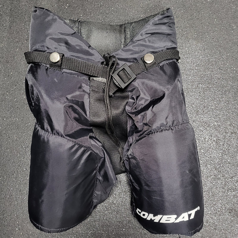Load image into Gallery viewer, Used Combat Hockey Pants - Size: Jr Small
