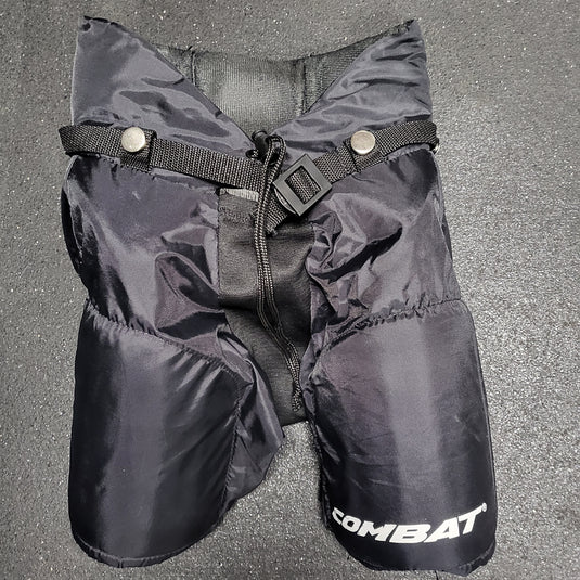 Used Combat Hockey Pants - Size: Jr Small