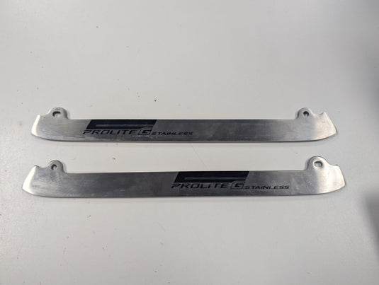 Used CCM Prolite G 288mm Replacement Skate Blades