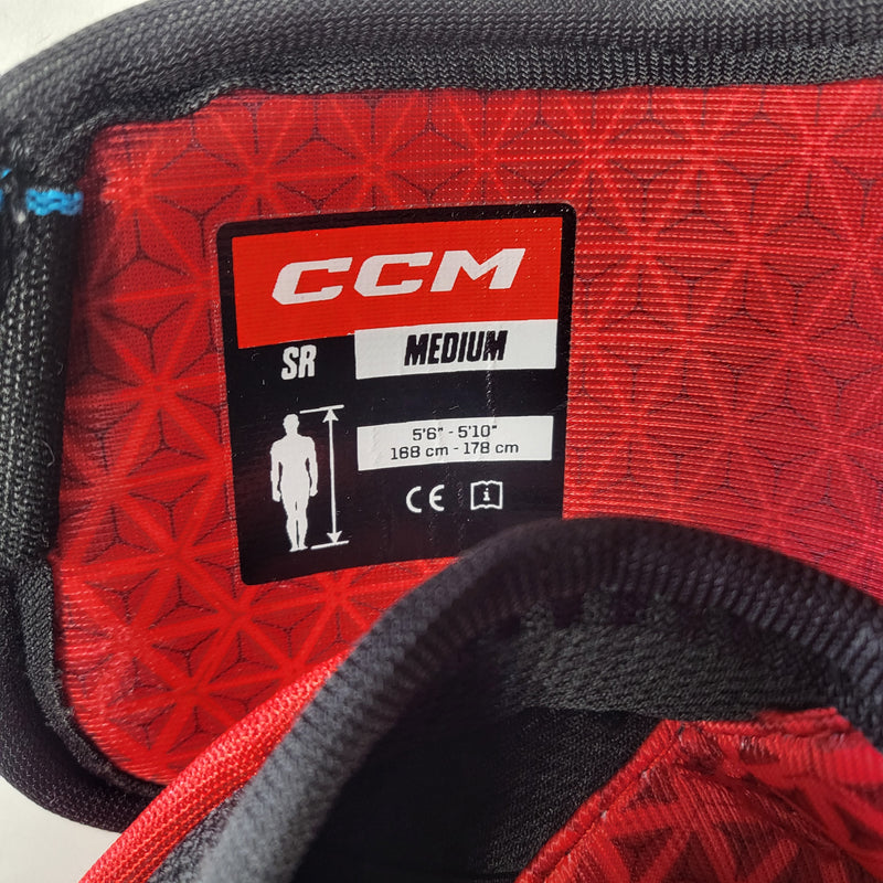 Load image into Gallery viewer, Used CCM Jetspeed FT6 Elbow Pads - Size: Sr Medium

