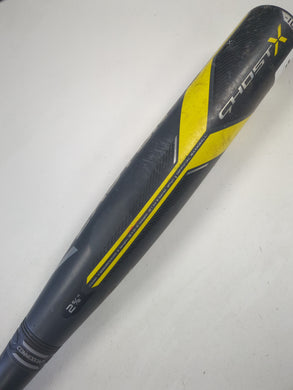 Used Easton Ghost X 30
