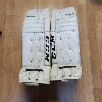 Used CCM Extreme Flex 500 35+2
