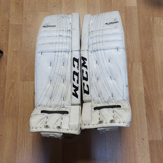 Used CCM Extreme Flex 500 35+2