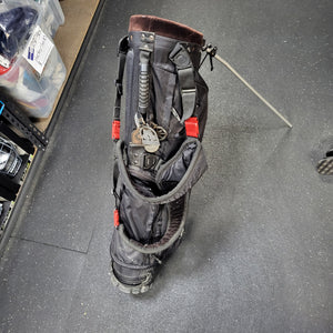 Used BELDING Sports Balance Max Golf Stand Bag