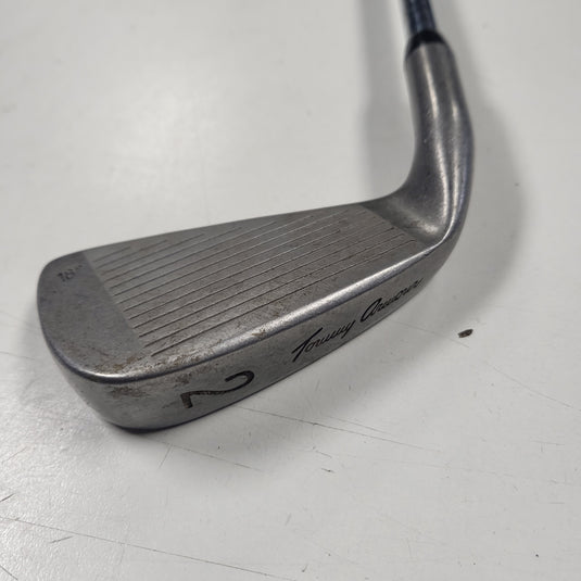 Used RH Tommy Armour 845S Silver Scott 2 Iron