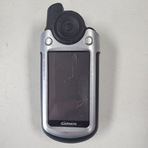 Used Garmin Colorado 300 Handheld GPS Receiver