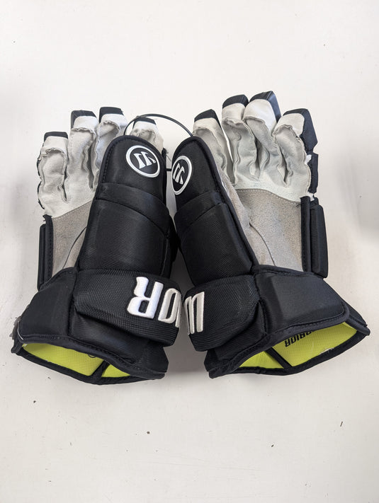Used Warrior Alpha DX Pro Senior 15