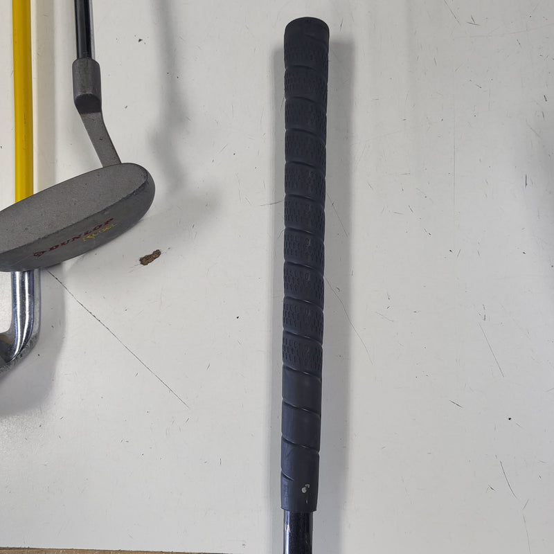 Load image into Gallery viewer, Dunlop Rebel Junior 5-7-9-Putter Golf Set

