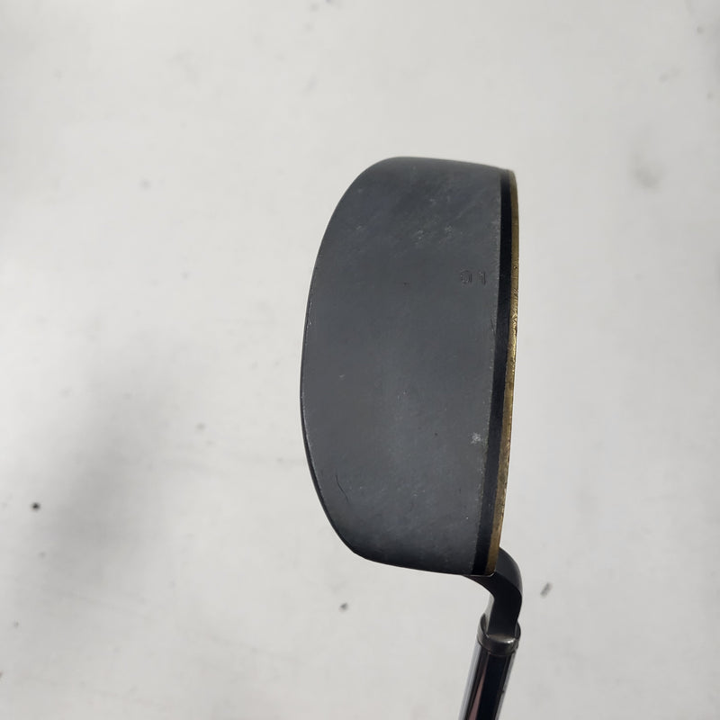 Load image into Gallery viewer, Used Henry Griffitts Golf Putter
