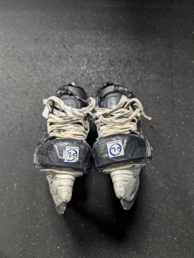 Load image into Gallery viewer, Used Bauer Supreme MX3 Size 7.5EE Ice Hockey Skates

