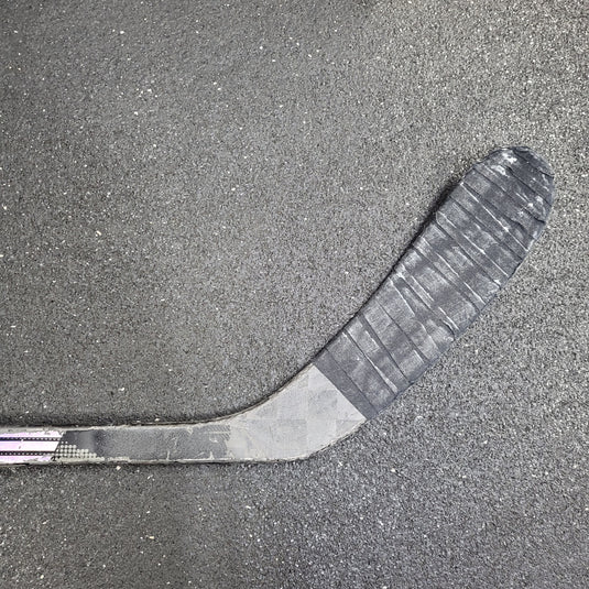 Used True Catalyst 9x4 Hockey Stick Left Handed 30 Flex T28 Curve