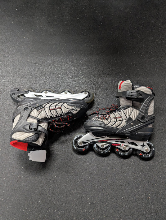 Used Schwinn Size 8-9.5 Inline Skates