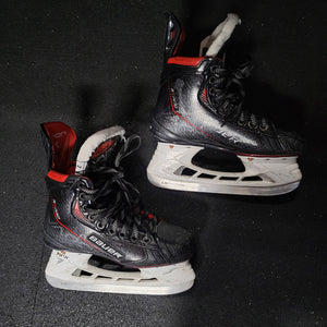 Used Bauer Vapor 3XPro Size 2D