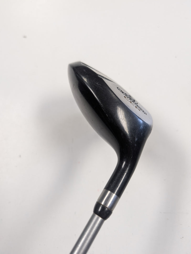 Load image into Gallery viewer, Used Giant Golf Gx2 9.5 Degree Driver Regular Flex Golf Club
