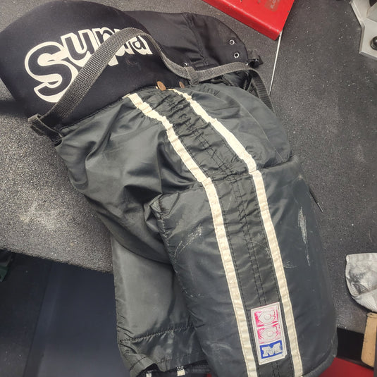 Used CCM Supra Hockey Pants SR Large