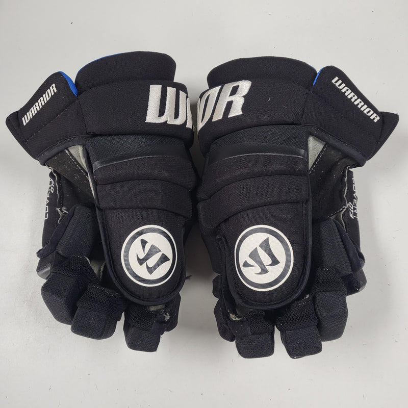 Load image into Gallery viewer, Used Warrior Covert DT3 Hockey Gloves - Size: 14"
