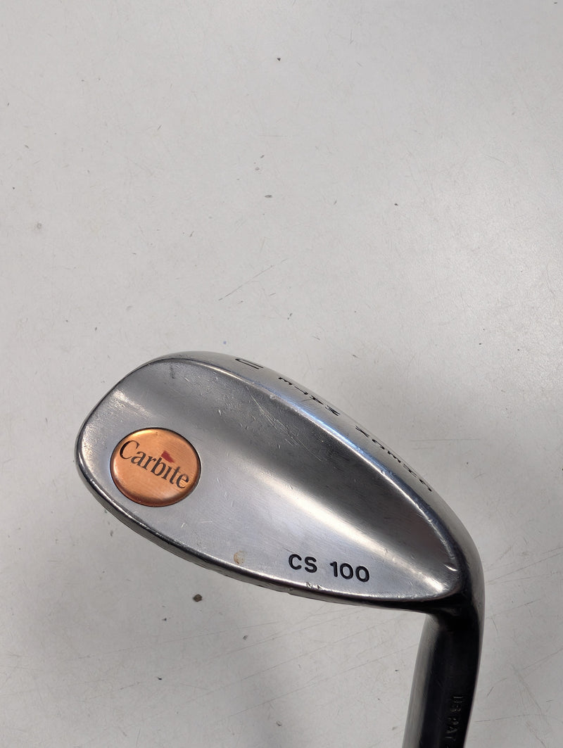 Load image into Gallery viewer, Used Carbite Check Mate Utility Wedge
