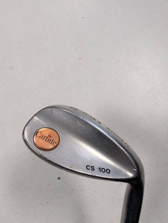Used Carbite Check Mate Utility Wedge