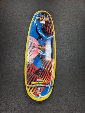 Used CWB Stumb Wakeboard