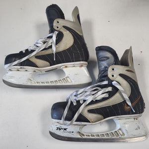 Used Nike Ignite 4 Hockey Skates - Size: 9