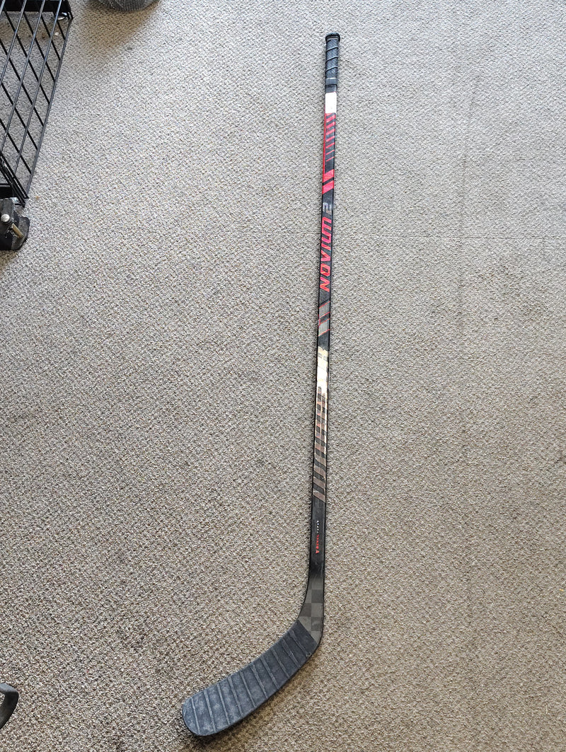 Load image into Gallery viewer, Used Warrior Novium INT (65 flex) Hockey Stick
