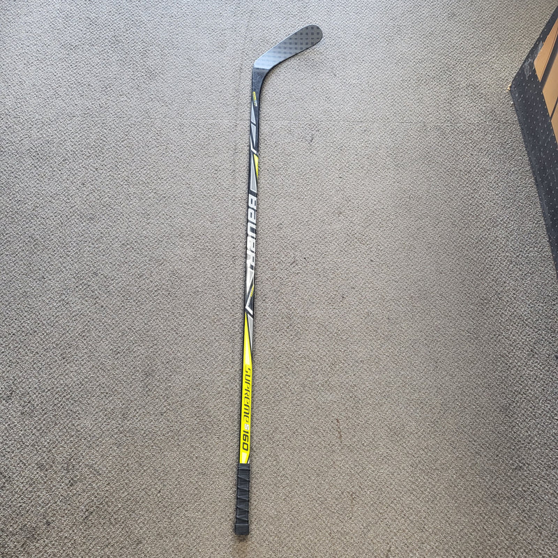 Load image into Gallery viewer, Used Bauer Supreme S160 Hockey Stick
