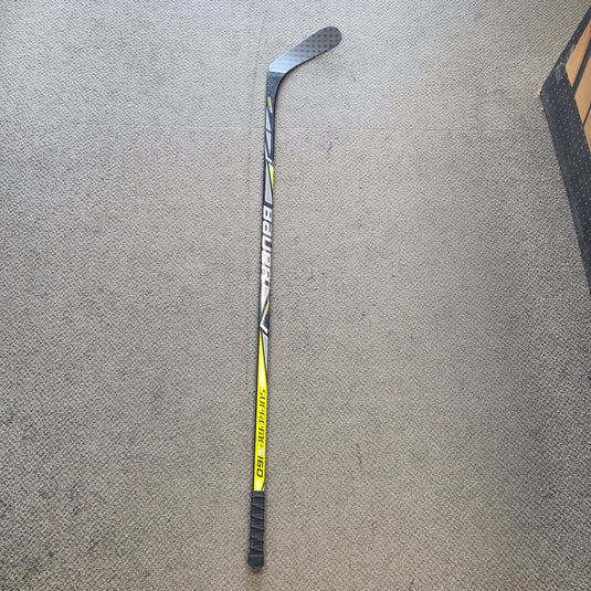 Used Bauer Supreme S160 Hockey Stick