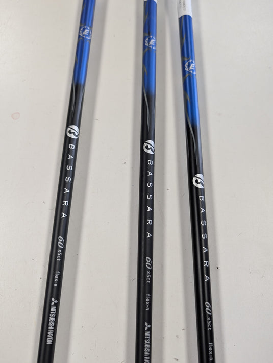 Used 2014 Adams Idea 3-5 Hybrid Set