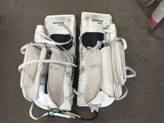 Used Reebok Premier XLT 33+1