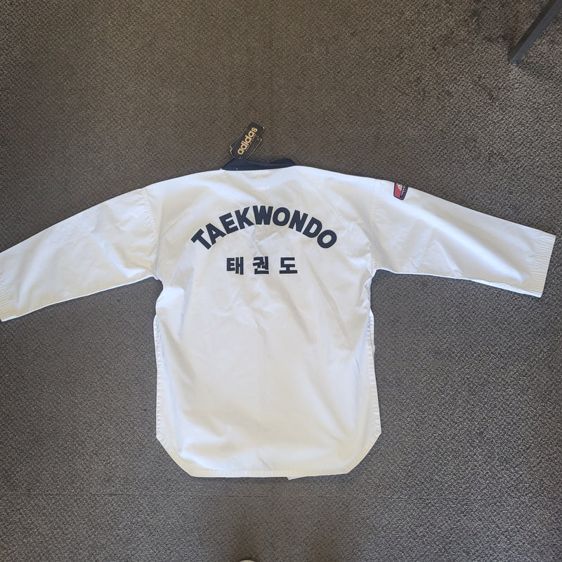 Load image into Gallery viewer, Used Adidas Karate Gi - Size 5 (190CM)
