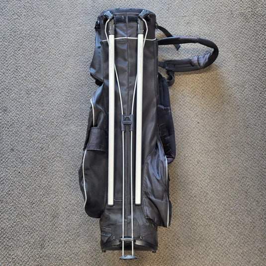 Used Ogio Ozone Golf Bag