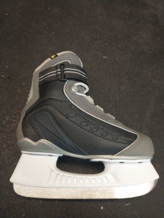 Nike Ice Skates Size Youth 1