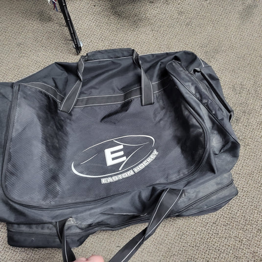 easton synergy hockey gear bag