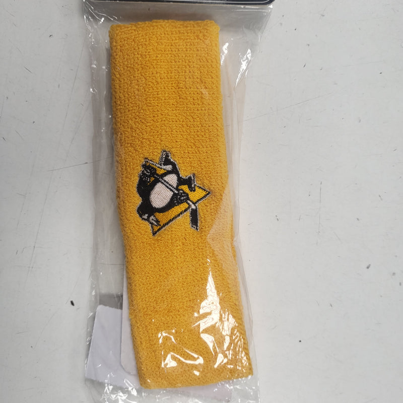 Load image into Gallery viewer, New CCM Sweatband yellow
