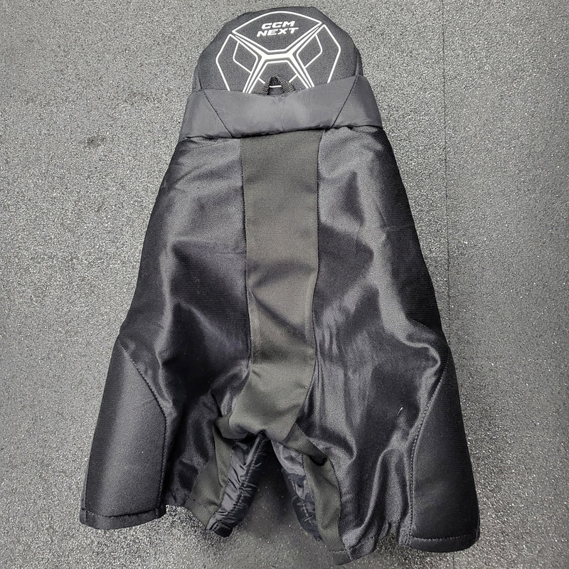 Load image into Gallery viewer, Used CCM Next Hockey Pants - Size: Sr Small
