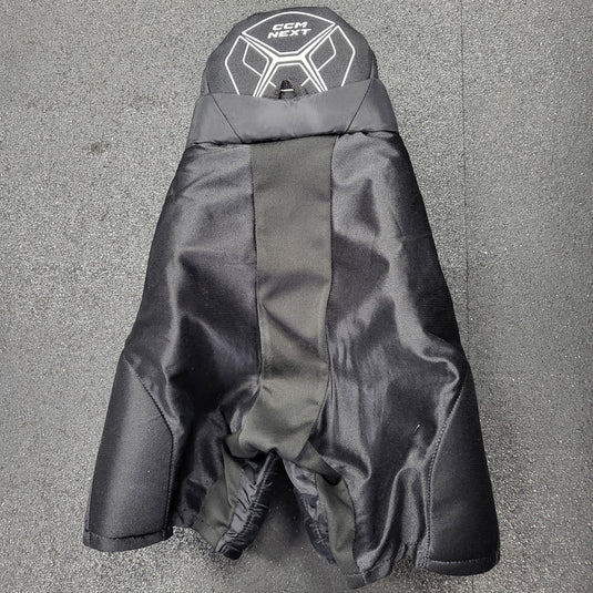 Used CCM Next Hockey Pants - Size: Sr Small