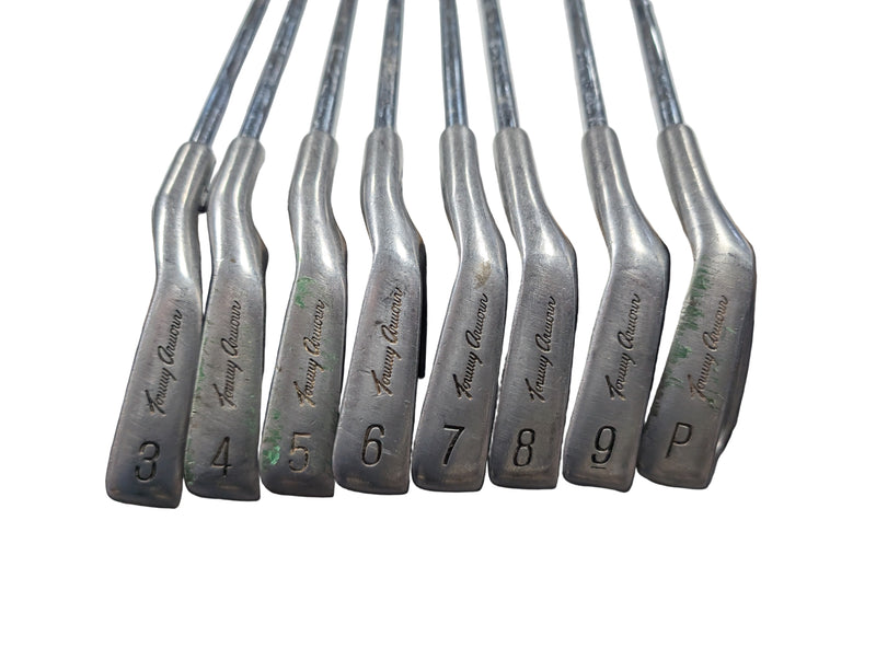 Load image into Gallery viewer, Used Tommy Armour 845s Silver Scott 3-PW Iron Set
