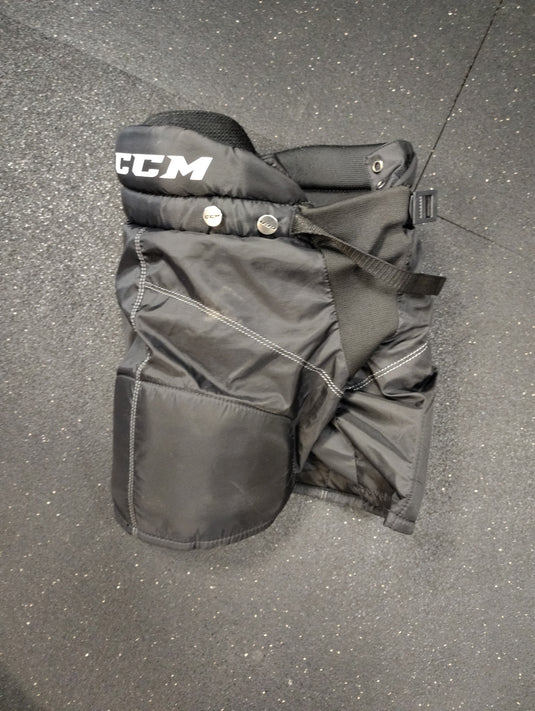 Used CCM LIL Kings Youth Medium Hockey Pants