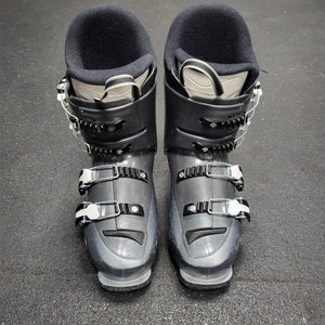 Used Rossignol Comp Ski Boots 275mm, 23.5