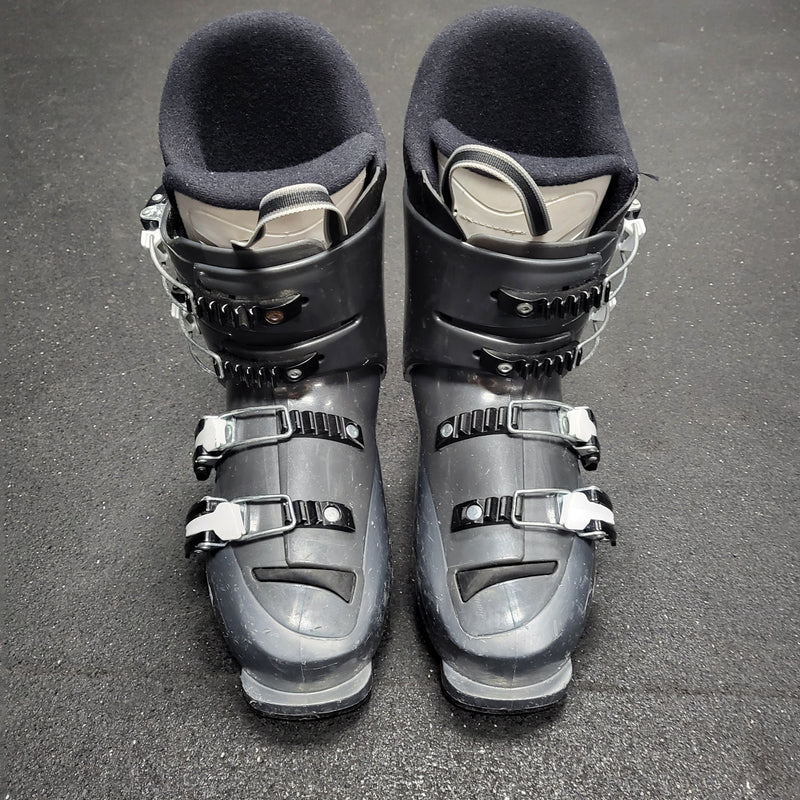 Load image into Gallery viewer, Used Rossignol Comp Ski Boots 275mm, 23.5
