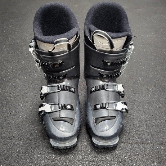 Used Rossignol Comp Ski Boots 275mm, 23.5