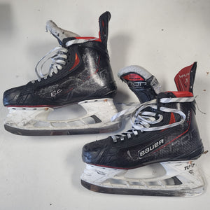 Used Bauer Vapor 3X Pro Hockey Skates