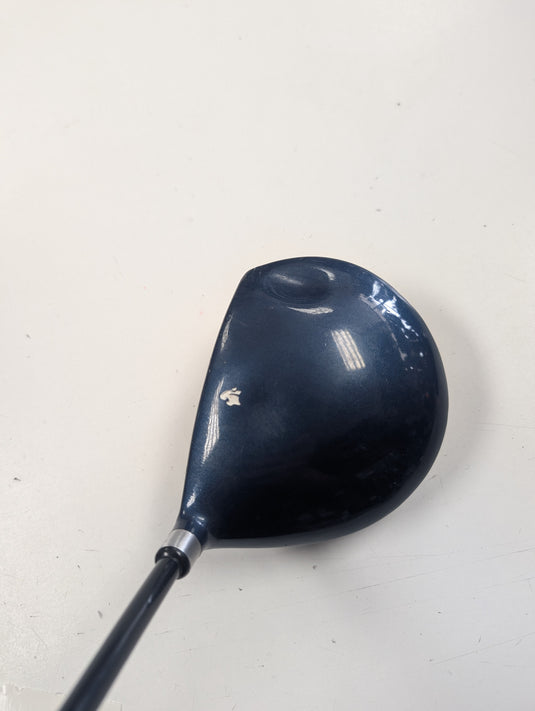 Used RH Cougar Forged Tour Cat Golf Driver